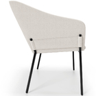 Kit 3 Cadeiras Para Sala De Jantar Estar Living Olívia L02 Bo