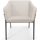 Kit 3 Cadeiras Para Sala De Jantar Estar Living Olívia L02 Li