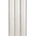 Kit 3 Cano Chaminé Galvaniz. 1m 115mm + Chapéu Giratório