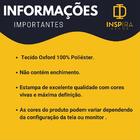 Kit 3 Capas Almofadas Decorativas  Natal 02  45x45 Id Decor