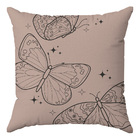 Kit 3 Capas Almofadas Decorativas Apenas Você 45x45 Id Decor