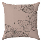 Kit 3 Capas Almofadas Decorativas Apenas Você 45x45 Id Decor