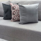 Kit 3 Capas De Almofada 45x45 (100218-37)