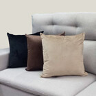 Kit 3 Capas De Almofada 45x45 (100218-53)