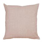 Kit 3 Capas De Almofada Moscou Em Tons De Rosa