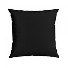 Kit 3 Capas Para Almofada Dog Ludic Belchior Preto/branco