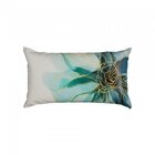 Kit 3 Capas Para Almofada Silk Home Belchior Azul/branco