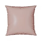 Kit 3 Capas Para Almofada Silk Home Belchior Rosa/azul/cinza