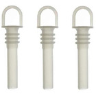 Kit 3 Chupeta Silicone Refresqueira Bbs 1-2 Ibbl