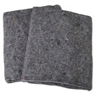 Kit 3 Cobertor Popular Parati Mudanças Doação E Pets Quentinh