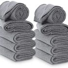 Kit 3 Cobertor Popular Parati Mudanças Doação E Pets Quentinh