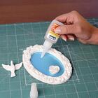 Kit 3 Cola Instantânea Artesanato Nº2 20g- Média Viscosidade