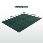 Kit 3 Colchonetes Acampamento Camping Casal Pesca Retiro Giná