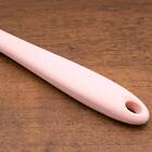 Kit 3 Conchas De Cozinha 27cm Silicone Rosa Para Servir Sopa