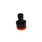 Kit 3 Conector Engate Rápido Plástico 3/4" Com Redução