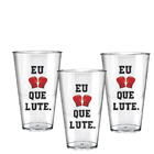 Kit 3 Copos Big Drink Personalizados Signos