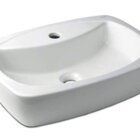 Kit 3 Cubas De Apoio 500x360 Mm Com Furo Central Sem Ladrão T