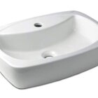 Kit 3 Cubas De Apoio 500x360 Mm Com Furo Central Sem Ladrão T