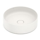 Kit 3 Cubas De Apoio Redonda Sem Mesa 390 Platinum P2 Incepa