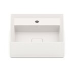 Kit 3 Cubas De Apoio Retangular Com Mesa 450x420 Platinum P6