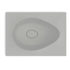 Kit 3 Cubas De Sobrepor 62x44,5cm Ruy Ohtake Roca Stone