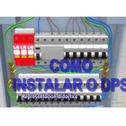 Kit 3 Dispositivos De Proteção Contra Raios e Surtos Clamper