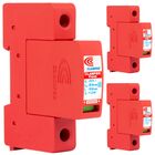 Kit 3 Dispositivos De Proteção Contra Raios e Surtos Clamper