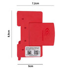 Kit 3 Dispositivos De Proteção Contra Raios e Surtos Clamper