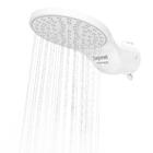 Kit 3 Duchas Zagonel Moment 4 Temperaturas 5500w 127v