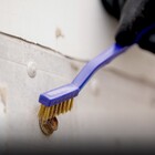 Kit 3 Escovas Para Detalhamento Automotivo Vonixx