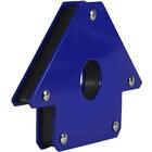 Kit 3 Esquadro Magnético Para Solda 35kg - Axt