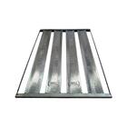 Kit - 3 Esteiras Flandres Pão Francês 4 Talas/tiras 7cm 50g 6