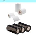 Kit 3 Etiquetas Couche 10x15 100x150 E 3 Ribbon Cera 110x74