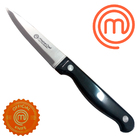 Kit 3 Facas Do Chef Quotidien Forjada Masterchef