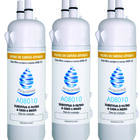 Kit 3 Filtro De Água Compatível Bblend Bix03axona