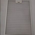 Kit 3 Filtros Metálicos E 1 Filtro De Carvão Coifa Suggar Top