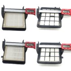 Kit 3 Filtros Originais Para Aspirador De Pó Lti31 (fli01) El