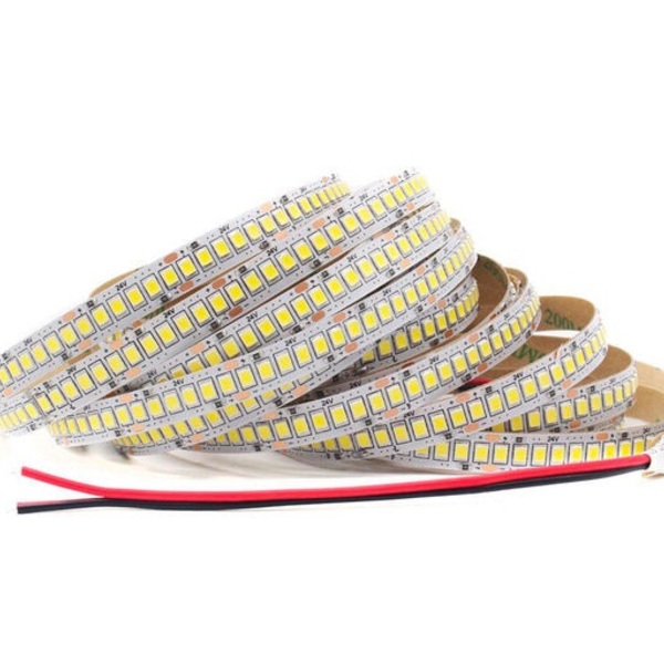 Kit 3 Fita De Led 240 Leds 4000k