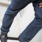 Kit 3 Fitas Adesiva Antiderrapante Preta 5 Metros Tekbond