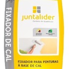 Kit 3 Fixador De Cal 150ml Juntalider