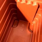 Kit 3 Floreiras De Chão 60cm Jardineiras P/ Plantas E Hortas