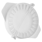 Kit 3 Forma Para Mini Pastel Bolinhos Ravióli Torta Coxinha