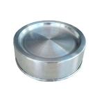 Kit 3 Formas Assadeiras Para Bolo Piscina Nº 20 22 24 Extang