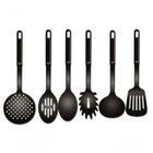 Kit 3 Frigideiras Antiaderentes 18,20,22 + Kit De Utensílios