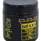 Kit 3 Graxa Marrom Nobre Multiuso Uso Geral 95g