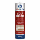 Kit 3 Hd Flex Cola Poliestireno 400 G – Bisnaga Adesiva Para
