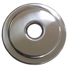 Kit 3 Hidromassagem Piscina Alvenaria Azulejo Inox 50mm