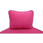 Kit 3 Jogos Lençol Bebê + Toalha Banho+travesseiro Malha