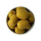 Kit 3 Kiwis Artificiais Frutas 7cm Muito Realista Alta Qualid