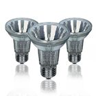 Kit 3 Lâmpada Dicróica Jdr E27 50w 220v 01396